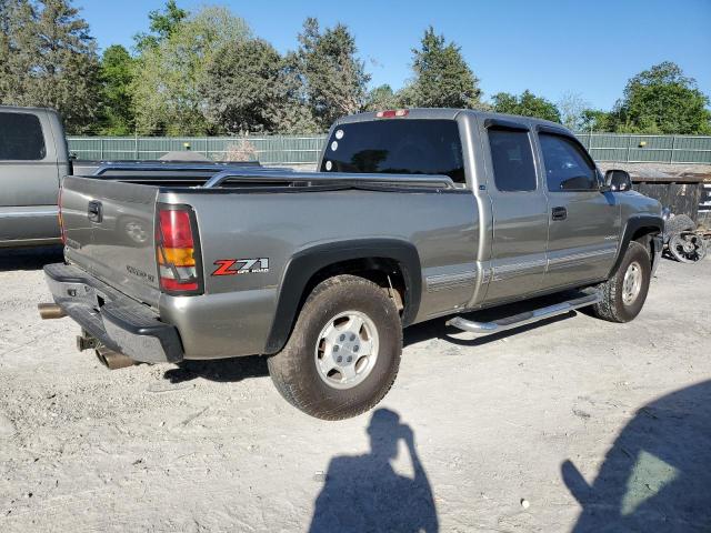 Photo 3 from auction – 2002 CHEVROLET SILVERADO with VIN 2GCEK19T121286824
