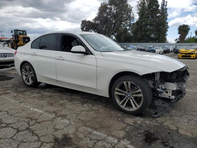Photo 4 from auction – 2018 BMW 330 I with VIN WBA8B9G57JNU98637