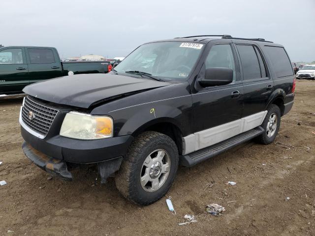 FORD EXPEDITION 2004 with VIN 1FMRU15W94LA67310 - Photo from auction
