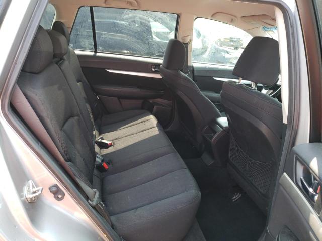 Снимка 11 от търг – 2011 SUBARU OUTBACK 2. с VIN 4S4BRCBC1B3391874