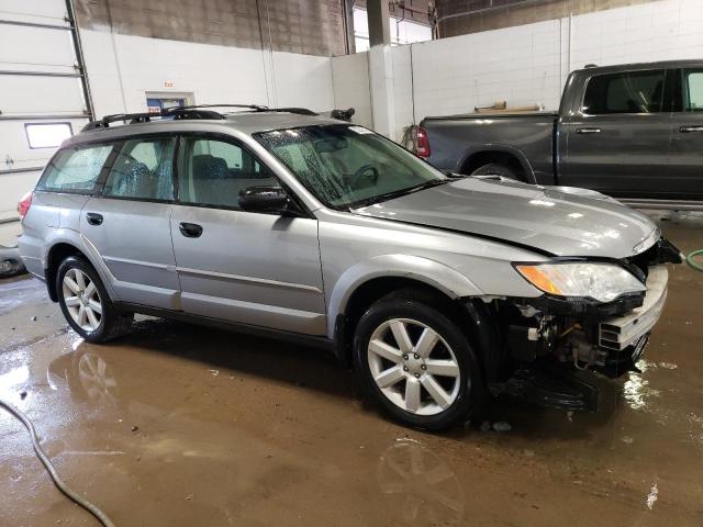 صورة رقم 4 من المزاد - 2009 SUBARU OUTBACK 2. مع VIN 4S4BP61C197344789