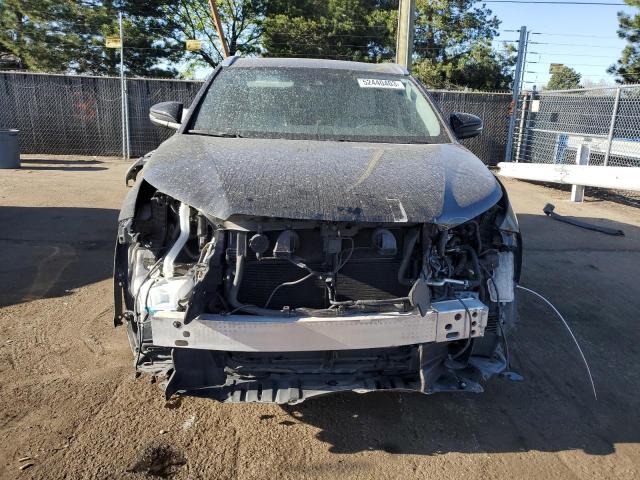 Photo 5 from auction – 2017 TOYOTA HIGHLANDER with VIN 5TDDGRFH3HS032884