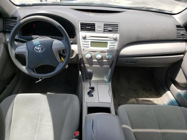 Photo 8 from auction – 2008 TOYOTA CAMRY CE with VIN 4T1BE46K28U226745