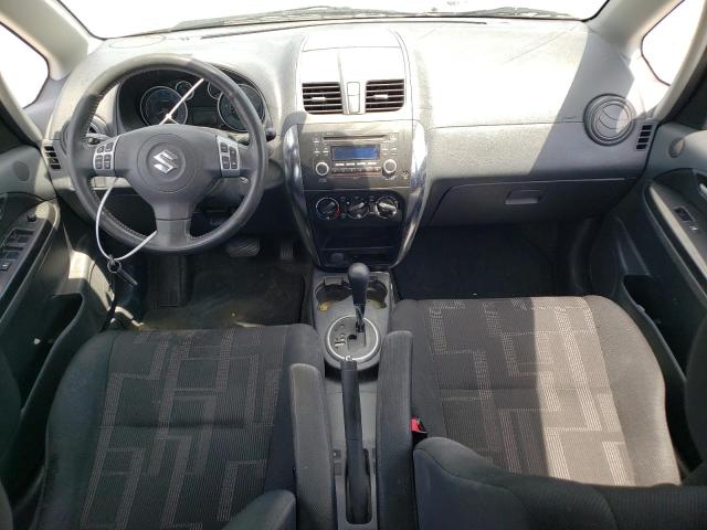 صورة رقم 8 من المزاد - 2012 SUZUKI SX4 LE مع VIN JS2YC5A3XC6304413