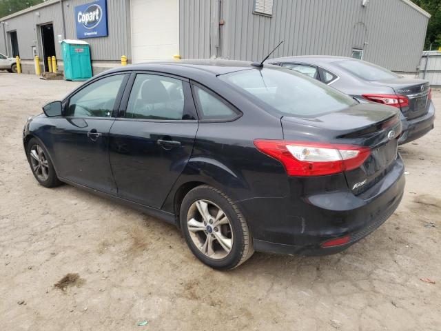 Photo 2 from auction – 2014 FORD FOCUS SE with VIN 1FADP3F24EL428317