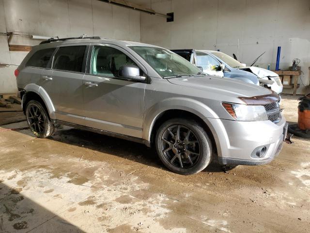 Photo 4 from auction – 2015 DODGE JOURNEY SX with VIN 3C4PDCCG1FT687272