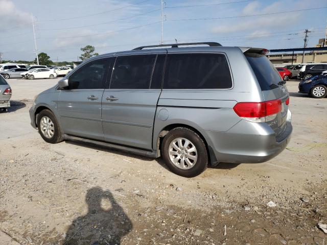 Photo 2 from auction – 2008 HONDA ODYSSEY EX with VIN 5FNRL38448B032647