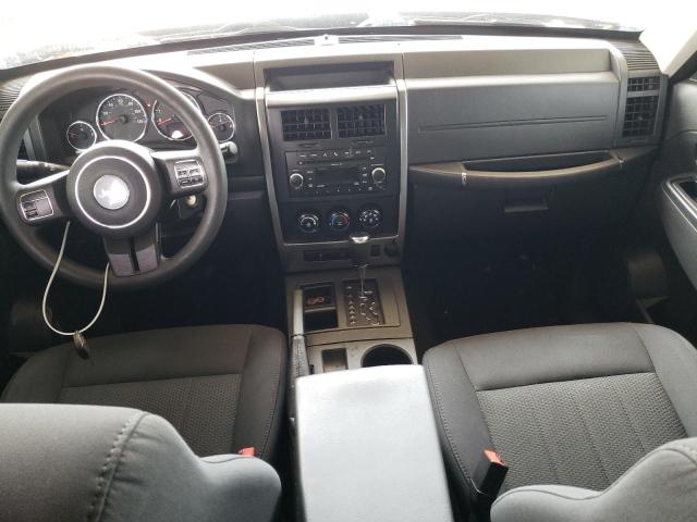 Photo 8 from auction – 2011 JEEP LIBERTY SP with VIN 1J4PP2GK0BW572726