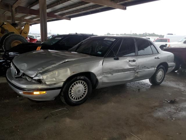 BUICK LESABRE CU 1999 with VIN 1G4HP52K2XH502333 - Photo from auction