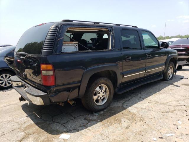 Photo 3 from auction – 2003 CHEVROLET SUBURBAN K with VIN 1GNFK16Z63J174757