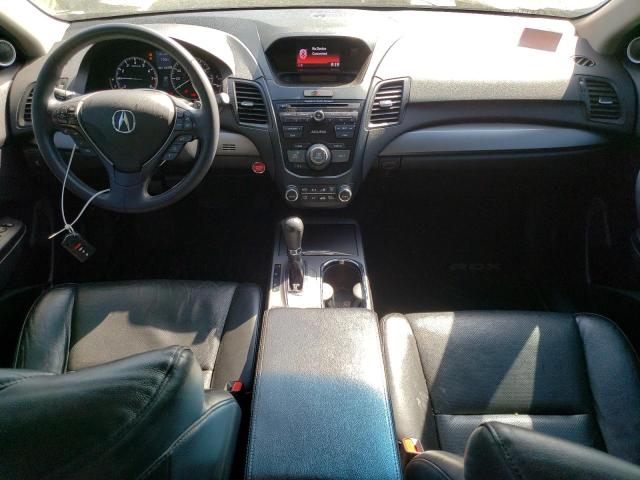 Photo 8 from auction – 2013 ACURA RDX with VIN 5J8TB4H34DL021291