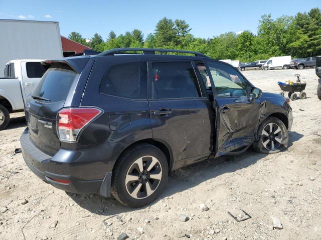 Foto 3 de la subasta – 2017 SUBARU FORESTER 2 con VIN JF2SJAGC1HH497361