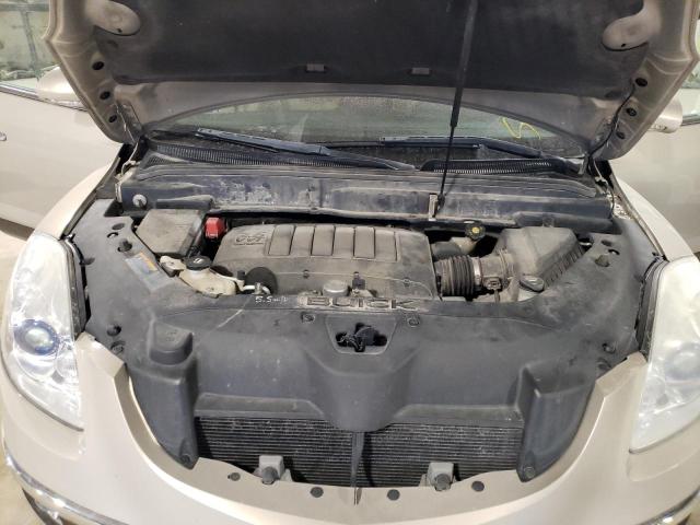 Photo 11 from auction – 2011 BUICK ENCLAVE CX with VIN 5GAKVBEDXBJ289212