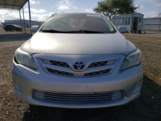 Photo 5 from auction – 2012 TOYOTA COROLLA BA with VIN 5YFBU4EE2CP034136