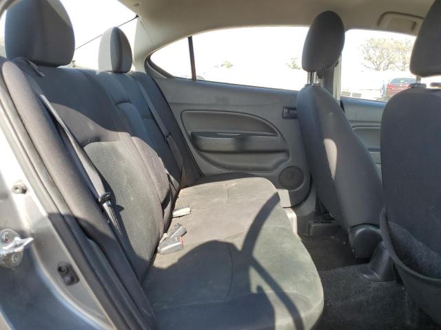 Photo 10 from auction – 2017 MITSUBISHI MIRAGE G4 with VIN ML32F3FJ9HHF16921