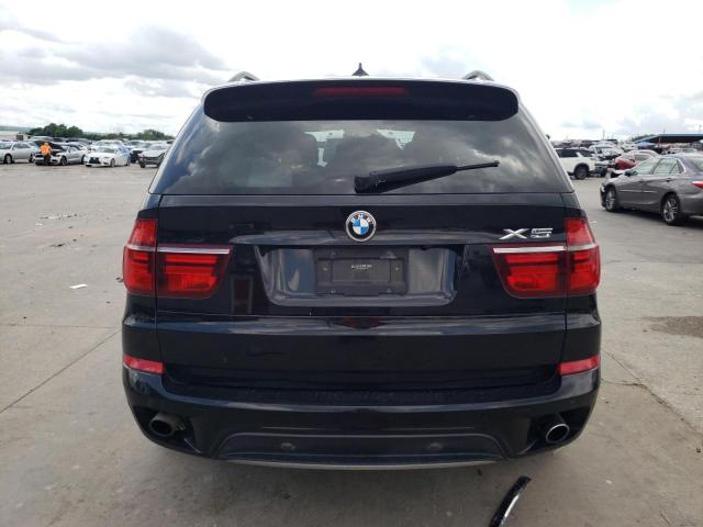 Photo 6 from auction – 2012 BMW X5 XDRIVE3 with VIN 5UXZV4C59CL989926