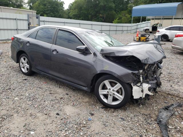 Photo 4 from auction – 2012 TOYOTA CAMRY BASE with VIN 4T1BF1FK9CU152180