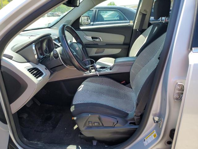 Photo 7 from auction – 2010 GMC TERRAIN SL with VIN 2CTALBEW4A6377691