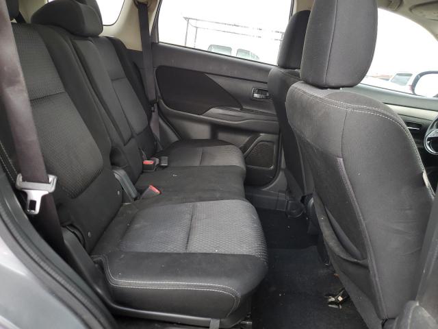 Photo 11 from auction – 2017 MITSUBISHI OUTLANDER with VIN JA4AD3A30HZ063359