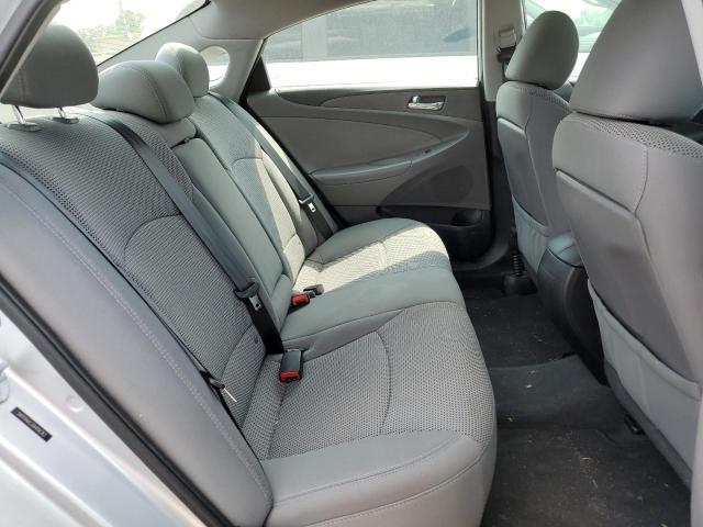 Photo 10 from auction – 2013 HYUNDAI SONATA GLS with VIN 5NPEB4AC3DH656363