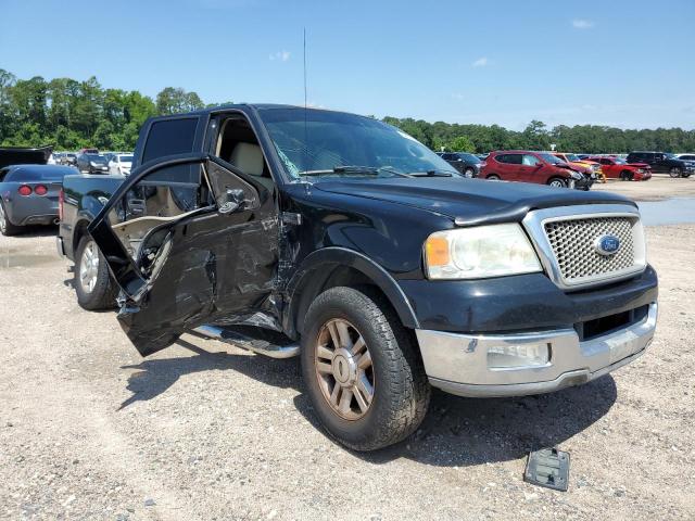 Photo 4 from auction – 2004 FORD F150 SUPER with VIN 1FTPW12564KD87496