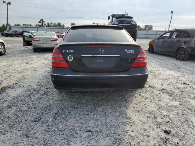 Photo 6 from auction – 2005 MERCEDES-BENZ E 320 with VIN WDBUF65J65A673525