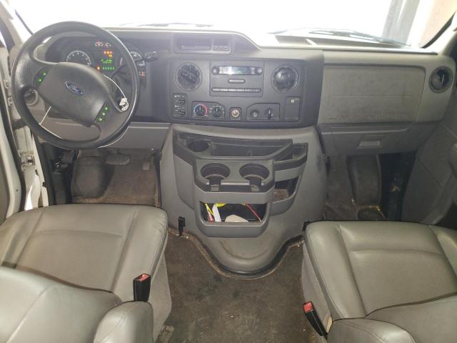 Photo 8 from auction – 2012 FORD ECONOLINE with VIN 1FBSS3BL7CDB20830