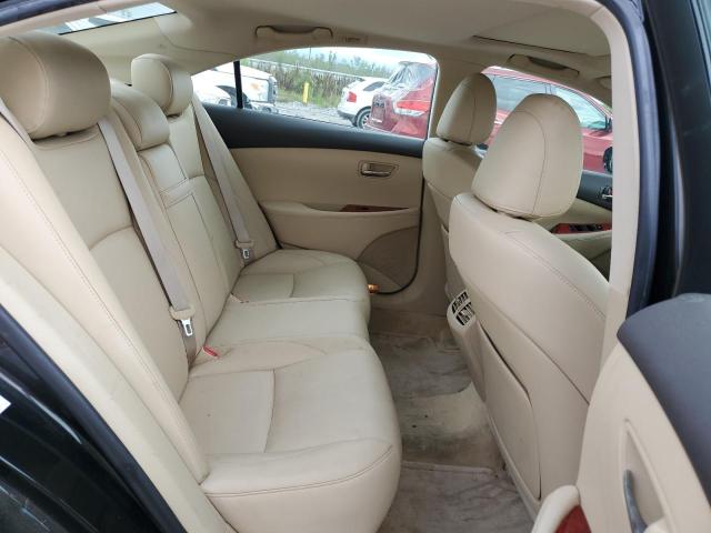 Photo 10 from auction – 2008 LEXUS ES 350 with VIN JTHBJ46GX82186467