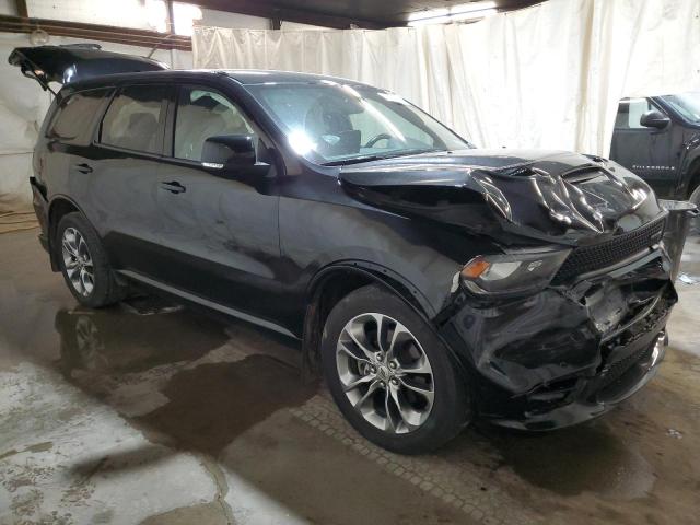 Photo 4 from auction – 2019 DODGE DURANGO R/ with VIN 1C4SDJCT8KC745296