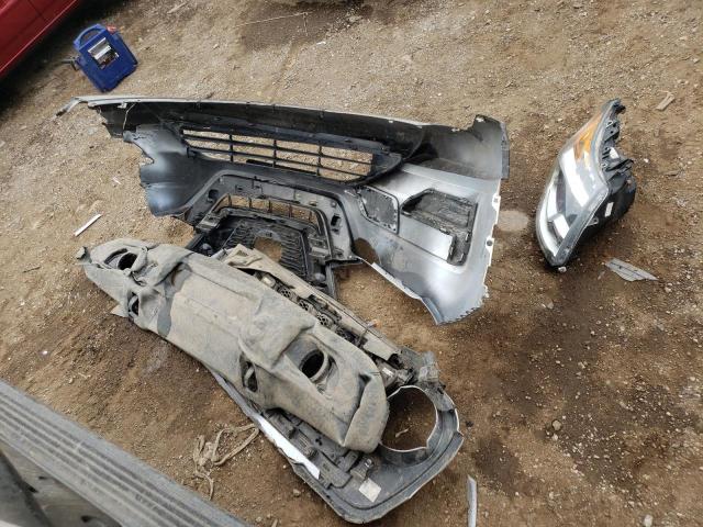 Photo 13 from auction – 2017 RAM PROMASTER with VIN 3C6TRVAG0HE524206