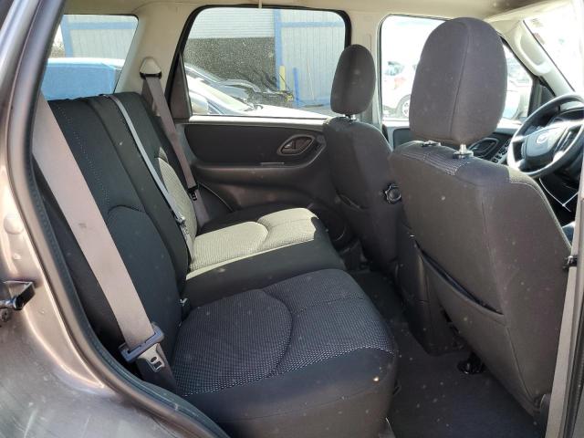 Photo 11 from auction – 2005 MAZDA TRIBUTE S with VIN 4F2YZ04145KM40553