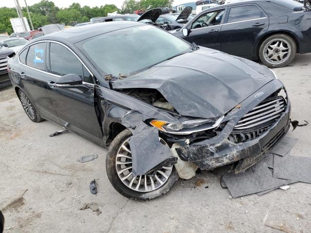 Photo 4 from auction – 2017 FORD FUSION SE with VIN 3FA6P0T99HR251763