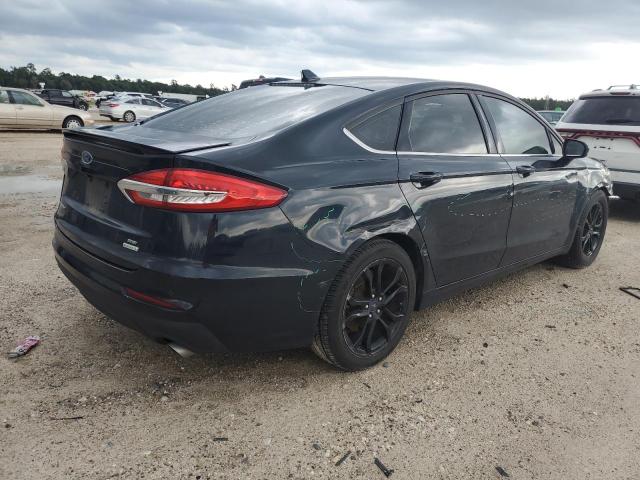 Photo 3 from auction – 2020 FORD FUSION SE with VIN 3FA6P0HD9LR111105