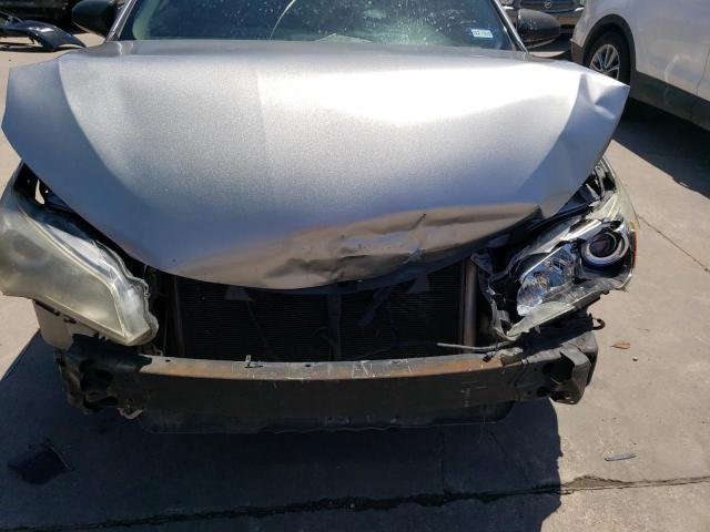 Photo 11 from auction – 2015 TOYOTA CAMRY LE with VIN 4T1BF1FK3FU485172