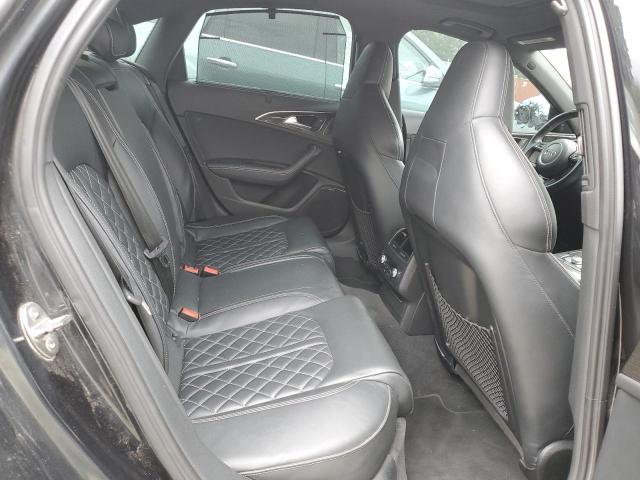 Photo 10 from auction – 2015 AUDI S6 with VIN WAUF2AFC8FN013311
