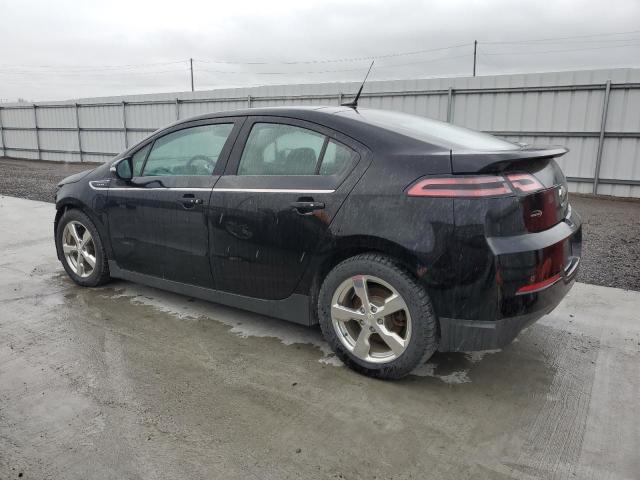 صورة رقم 2 من المزاد - 2012 CHEVROLET VOLT مع VIN 1G1RA6E41CU124951