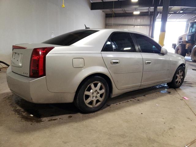 Photo 3 from auction – 2006 CADILLAC CTS with VIN 1G6DM57T760150458