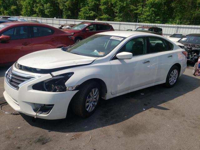 Photo 1 from auction – 2015 NISSAN ALTIMA 2.5 with VIN 1N4AL3AP5FC452807