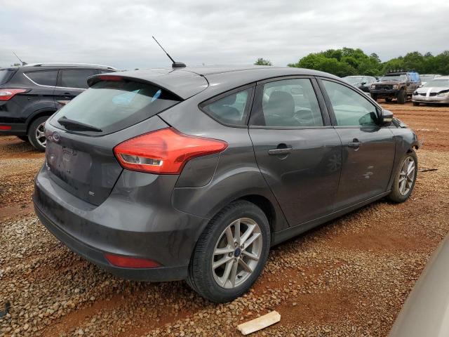 Photo 3 from auction – 2017 FORD FOCUS SE with VIN 1FADP3K28HL248171