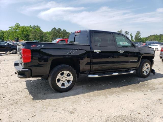 Photo 3 from auction – 2018 CHEVROLET SILVERADO with VIN 3GCUKREC7JG570089
