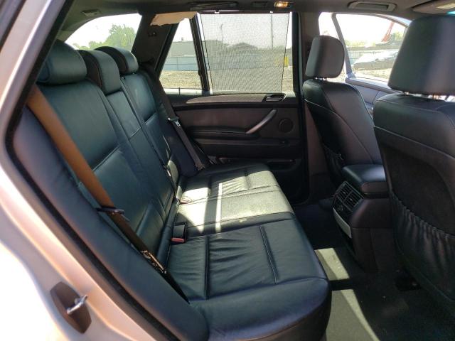 Photo 11 from auction – 2006 BMW X5 3.0I with VIN 5UXFA13506LY48020