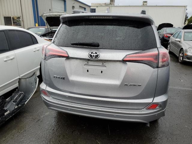 Photo 6 from auction – 2017 TOYOTA RAV4 LIMIT with VIN 2T3YFREV8HW341552