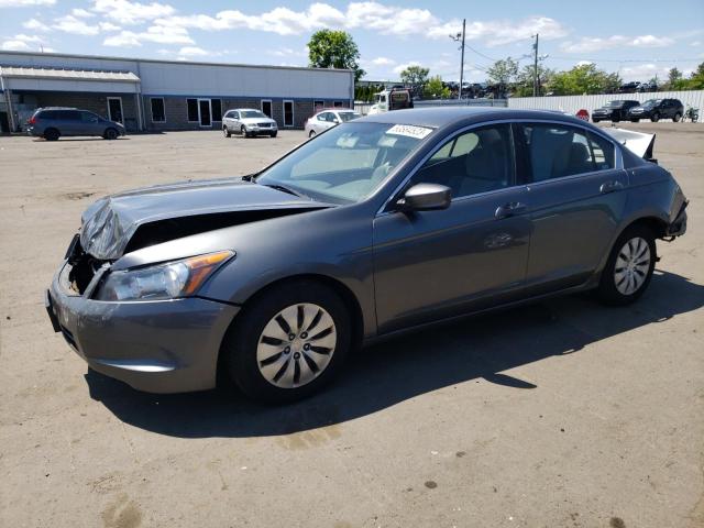 Photo 1 from auction – 2010 HONDA ACCORD LX with VIN 1HGCP2F33AA129028