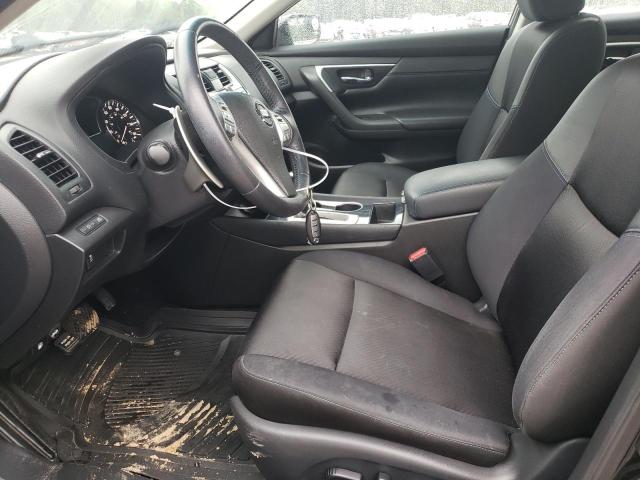 Photo 7 from auction – 2018 NISSAN ALTIMA 2.5 with VIN 1N4AL3AP2JC129548