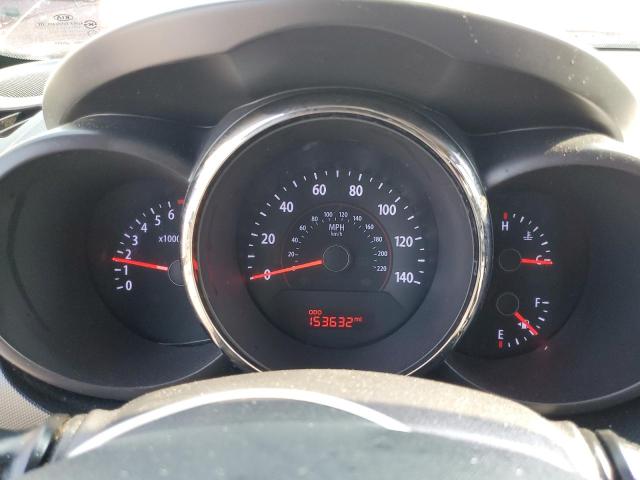 Photo 9 from auction – 2010 KIA SOUL + with VIN KNDJT2A23A7105082