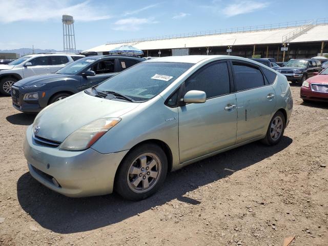 TOYOTA PRIUS 2007 with VIN JTDKB20U977569934 - Photo from auction
