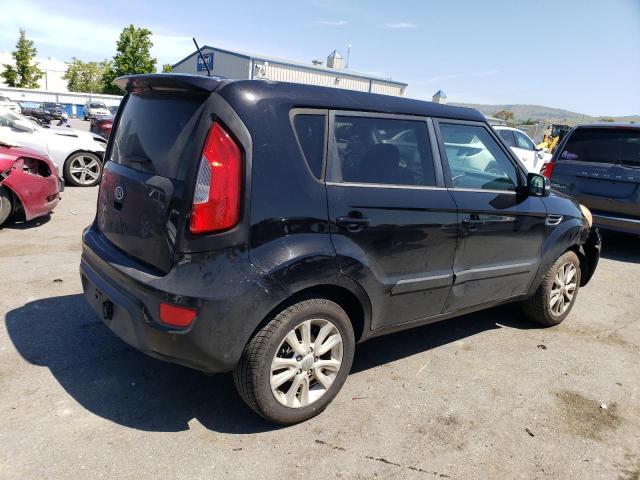 Photo 3 from auction – 2013 KIA SOUL + with VIN KNDJT2A64D7749911
