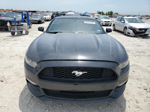 Photo 5 from auction – 2016 FORD MUSTANG with VIN 1FA6P8AM4G5294575