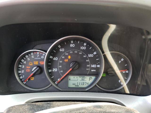 Photo 9 from auction – 2016 TOYOTA RAV4 LE with VIN 2T3BFREV0GW494236