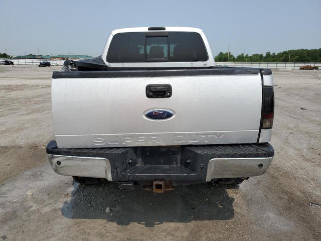 Photo 6 from auction – 2011 FORD F350 SUPER with VIN 1FT8W3BT5BEB37046
